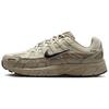P-6000 Durable Grip Comfortable Fit Synthetic Leather Breathable Low-Top Running Shoes Men Sneakers IH8042-100