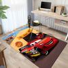 Rusteze Team Carpet For Playroom Bedroom Living Room Sofa Home Decorkids Game Area Rug Nonslip Floor Mat