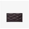 Lacoste Card Wallet Crocodile 26ss