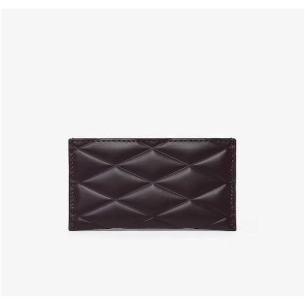 Lacoste Card Wallet Crocodile 26ss