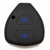 [IKT] Silicone Cover for Keyless Keys for Toyota Cars, 2
