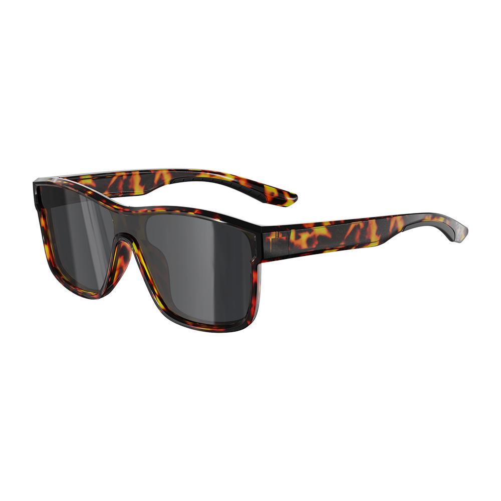 UV400 Polarized Casual Fashion Sunglasses for Men and Women - Stylish Outdoor Sports Eyewear