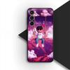 Juniors H JuniorH Phone Case for Xiaomi Redmi 15 15C A3 A4 A5 9A 9C NFC Note 9 8 9T 8T Pro Protective Cover