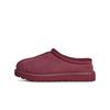 Tasman II Slipper Burnt Magenta