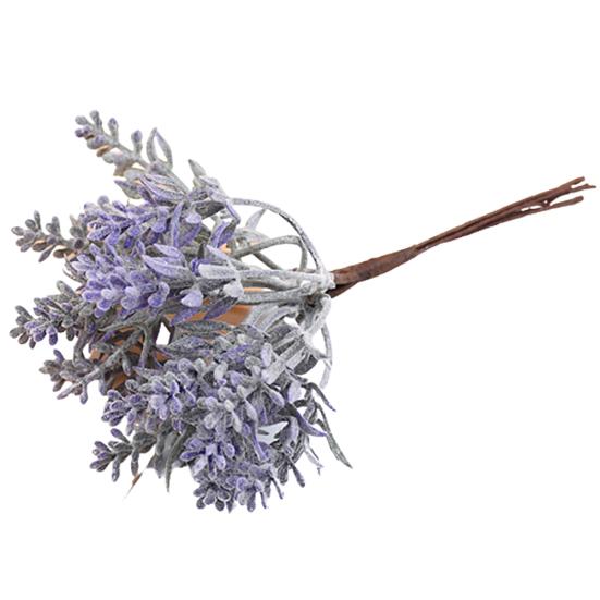 1 Bouquet de plantes artificielles en plastique, couronnes florales, décor d'ornement de mariage à faire soi-même