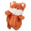 Forest Animal Pencil Case Stuffed Stationery Storage Bag Makeup Bag Plush Pen Bag  School Supplies