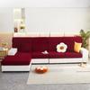 Elastic Sofa Cover Suede Sofa Cover Non-Slip Simple Modern All-Inclusive Universal Cover Four Seasons Universal