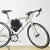 Bicycles Front Frame Energy Bags Cycling Saddle Bag Bike Phone Pouch for Riding