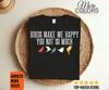 Tops – T-Shirts