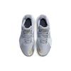 Nike Fly.By Mid Wolf Grey Unisex Sneakers Pure-Platinum Metallic-Silver Cool-Grey CD0189-013