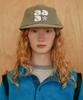 Alabageu Aaa Camp Cap - Light Khaki