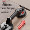 Delixi Wood Floor Repair Suction Cup Tool