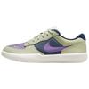 Force 58 Premium SB Olive Aura Navy Raspberry - DV5476-300