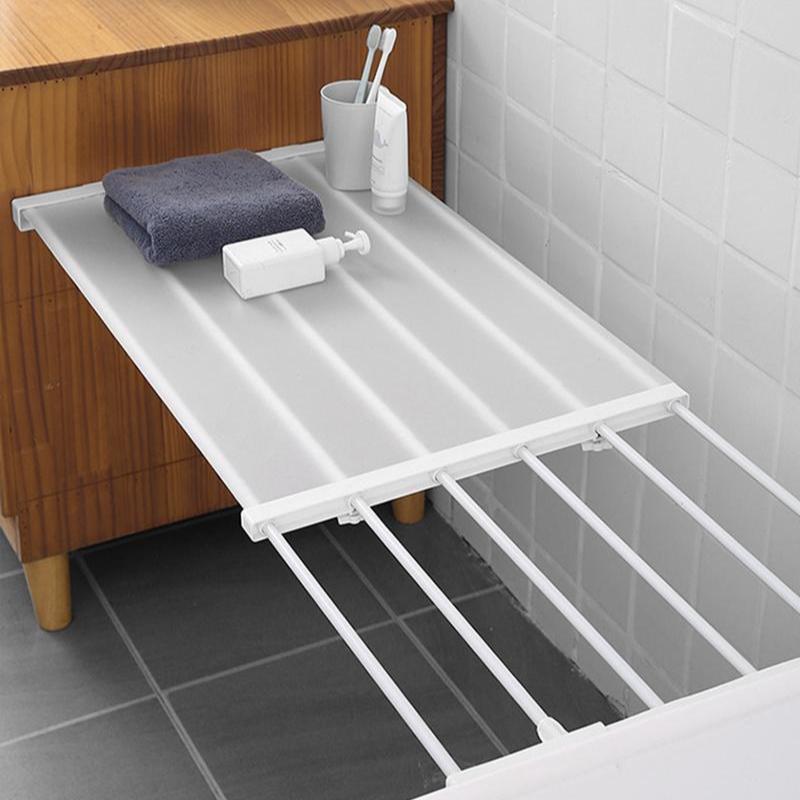 Suport de raft de dulap reglabil, dulap, dulap, organizator, raft de depozitare, suport de bucătărie, montat pe perete, organizator pentru economisirea spațiului