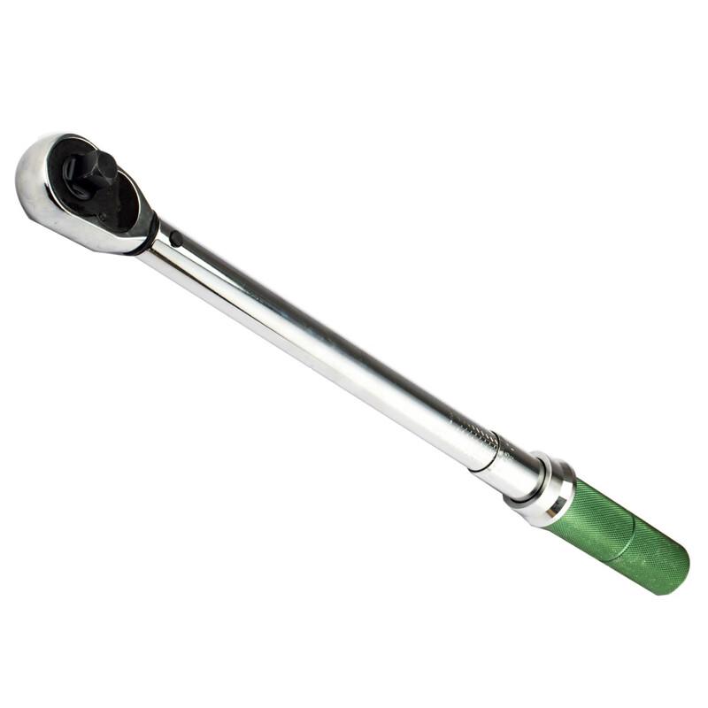 SATA 96312 Adjustable Preset Torque Wrench