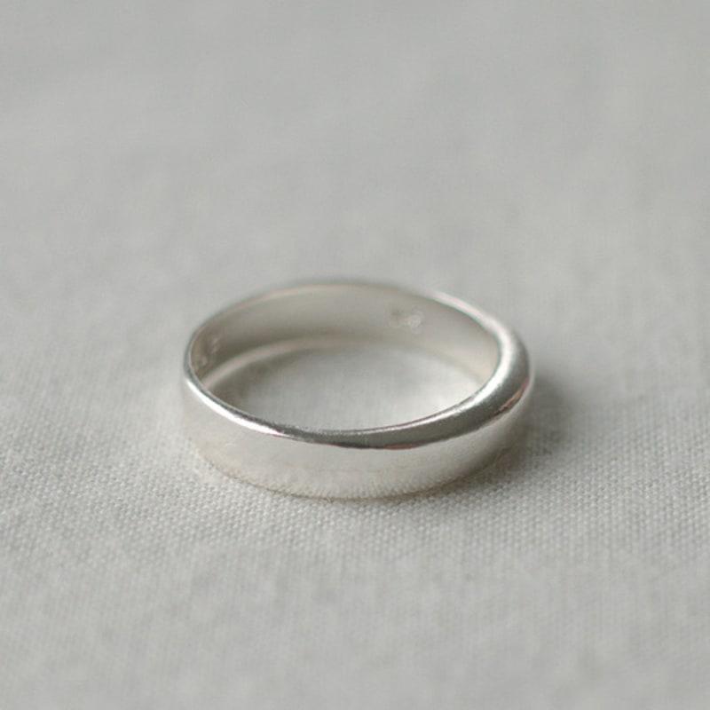 Pinaf Basic Hill Ring