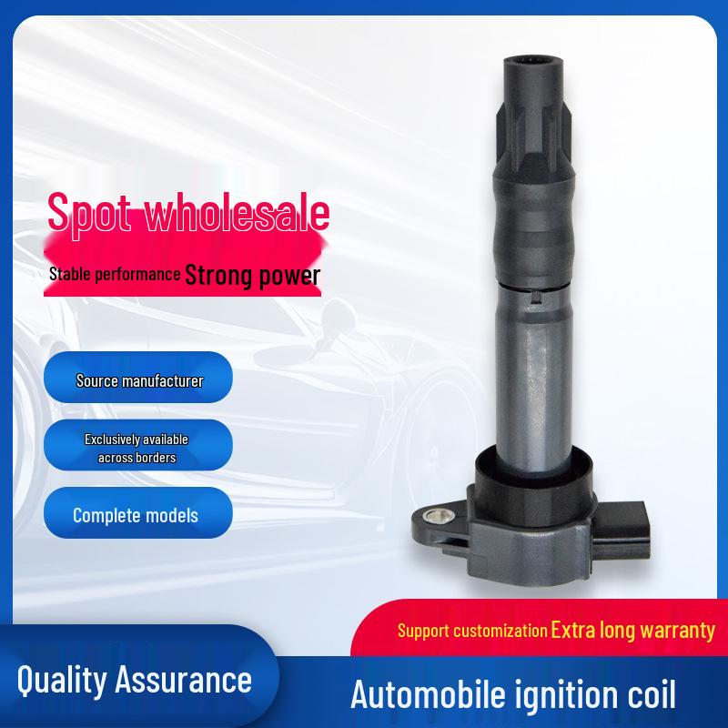 

Ignition Coil SMW251000 for Great Wall Haval H6 and Huanghai Qisheng 4G69S4M Engines 4-cylinder