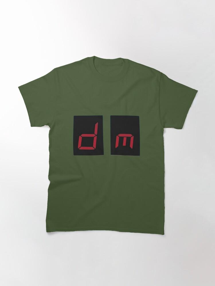 Depeche Mode Classic T-Shirt