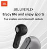 JBL Live Flex True Wireless Noise-Cancelling Ohrhörer