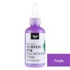 Wide Acrylic Marker Refill, 120ml Water-Based Pigment Ink for Kids' Art & Graffiti.