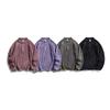 Unisex Lightweight Breathable Fleece Jacket for Fall and Winter