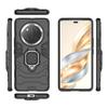 For Honor X9C Case Anti-knock Armor Magnetic Suction Stand Full Edge Back Cover For Honor X9C Case For Honor X9C X9 C 6.78 inch