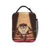 T-Tasmanians D-Devils Lunch Bag  Picnic Lunch Box For Girls Aesthetic Thermal Tote Handbags Waterproof Portable Cooler Bag