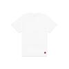CLOT T-Shirts Men's White Crew Neck Moderate CLTEALL10001WH