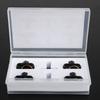 Optical Glass ND8PL ND16PL ND32PL ND64PL Lightweight Lens Filter Kit Camera Accessory for Mavic
