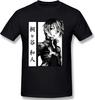 Sword Art Online Kirigaya Kazuto T Shirt Mens Fashion Cotton Short Sleeve Shirts