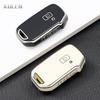 Tpu Car Remote Key Case Cover Shell Fob For Kia K3 Kx3 Kx7 K5 Sportage Carnival Mpv Telluride Sx Gt Line Keyless Car Accessories