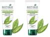 Biotique Morning Nectar Feuchtigkeitsspendendes & Pflegendes Gesichtsreiniger | Enthält Wilde Kurkuma, Neemblätter & Morgennektar | Sichtbar Makellose Haut | Geeignet