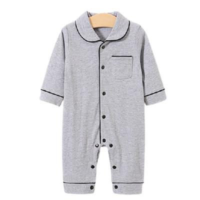 Joy Multi Pajama Style Newborn Space Größe 80, Koreas beste Kinderkleidung