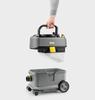 Kärcher T 10/1 Adv Hepa Industrial Vacuum Cleaner 585W Not-specified