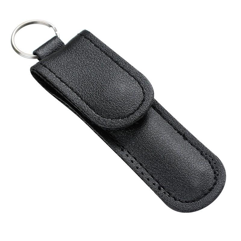 6 bucăți/set Curățător de urechi Culegători de ceară pentru urechi Kit de îndepărtare a ceară de îndepărtare a urechilor din oțel inoxidabil Kit de piercing pentru chiuretă pentru ceară de urechi Instrumente de îngrijire a urechilor