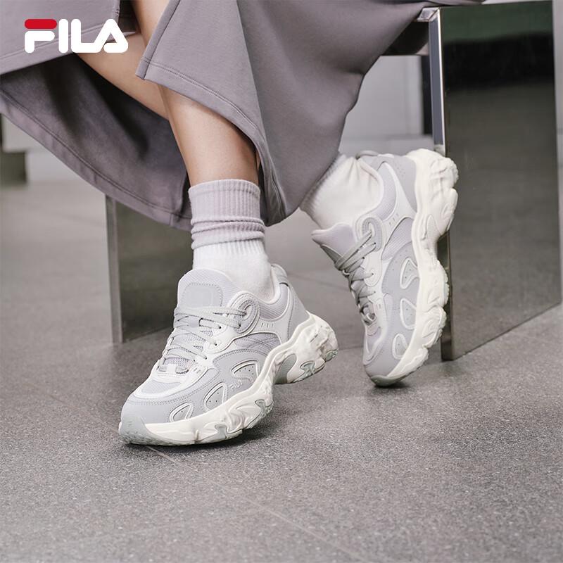 FILA TORNADO Women's Casual Chunky Shoes