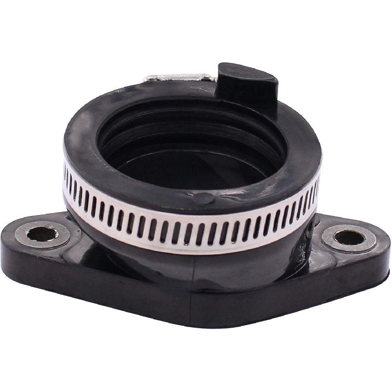 ApplianPar Carburetor Intake Boot for Honda Rancher 400 2004-2007