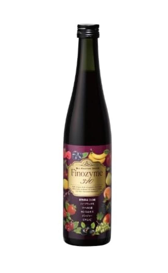 

Doctor Select Finozyme 310 Bottle 500ml