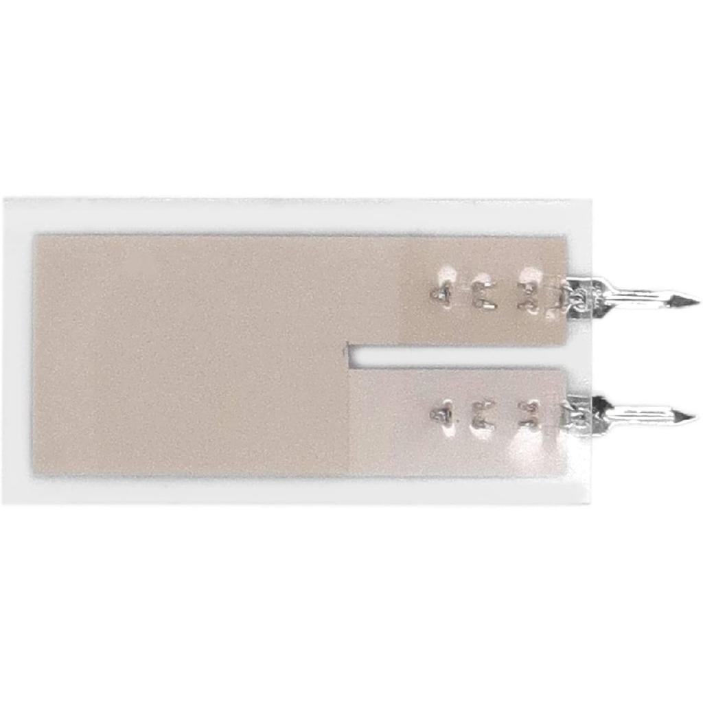 Hilitand Flexible Piezoelectric Film Sensor, High Sensitive Polymer PVDF Piezoelectric Sensor, Motion Detectors