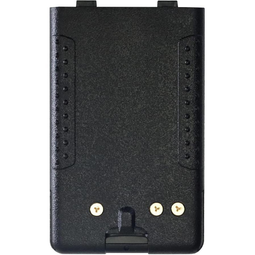 FNB-83 FNB-V94 Battery FNB-V57 [ Upgraded ] for YAESU Vertex Radio FNB-64 FT-60 FT60 FT-60R VX-150 VX-160 VX-170 VX-180 VX-410 VX-420 for Horizon