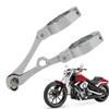 Rame și accesorii pentru motociclete – Suporturi pentru faruri