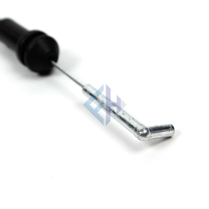 

Original 813712f000 Door Handle Bar Cable Front Left Driver Inner Side For Cerato Spectra 2004-09 Oem High Quality