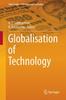 Kniha Globalisation of Technology