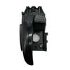 Front After Left Right Car Interior Door Handle Black ABS Handles For Hyundai Elantra 2001 - 2006 826102D000 826202D000 CA AX