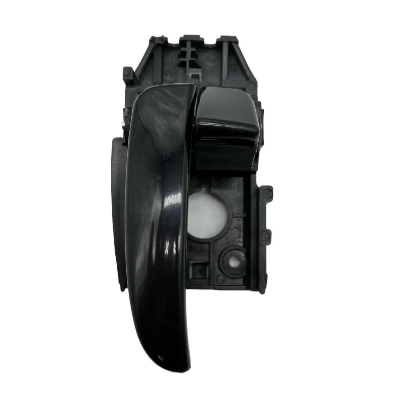 Front After Left Right Car Interior Door Handle Black ABS Handles For Hyundai Elantra 2001 - 2006 826102D000 826202D000 CA AX