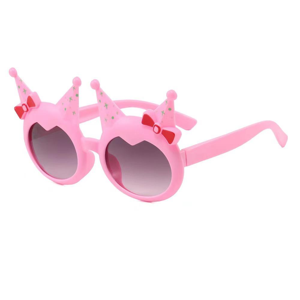 Kuromi Kids Sunglasses - Cute Photo Prop for Boys & Girls