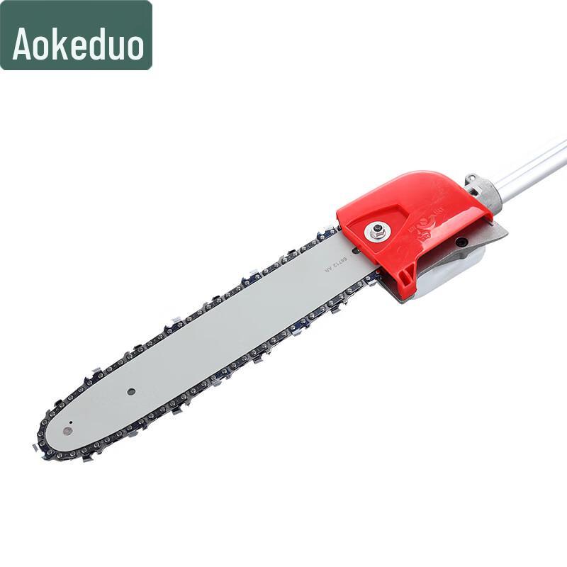 Aokedu Multi-functional Pole Chainsaw & Pruner