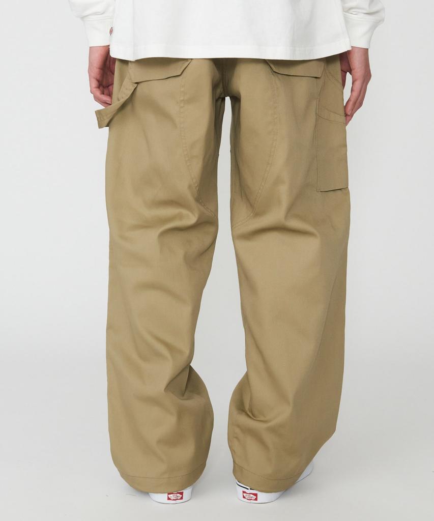 Dickies G.W.C Gardening Pants Khaki