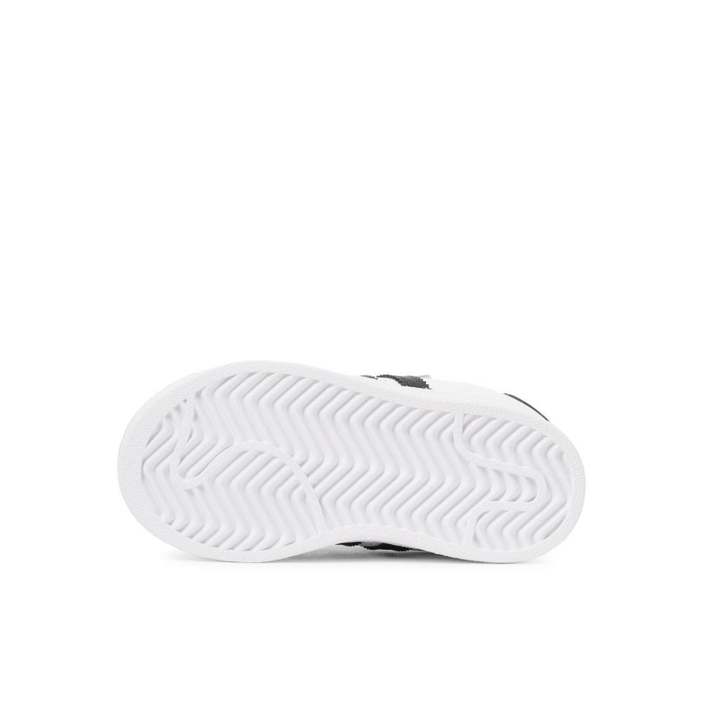 Adidas Superstar Ii Cf El Ftwr Core Ftwr Ih6402