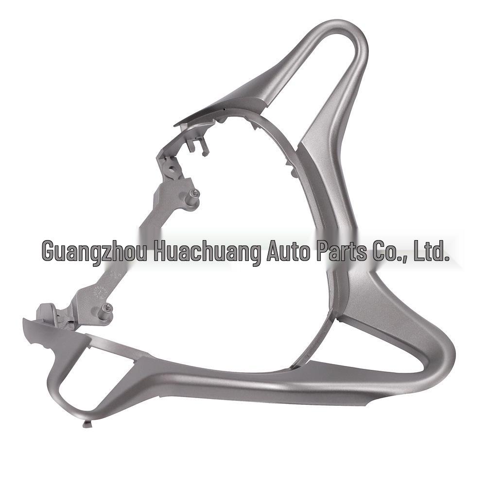 Steering Wheel Trim Cover for 2006-2011 Honda Civic 8th Gen